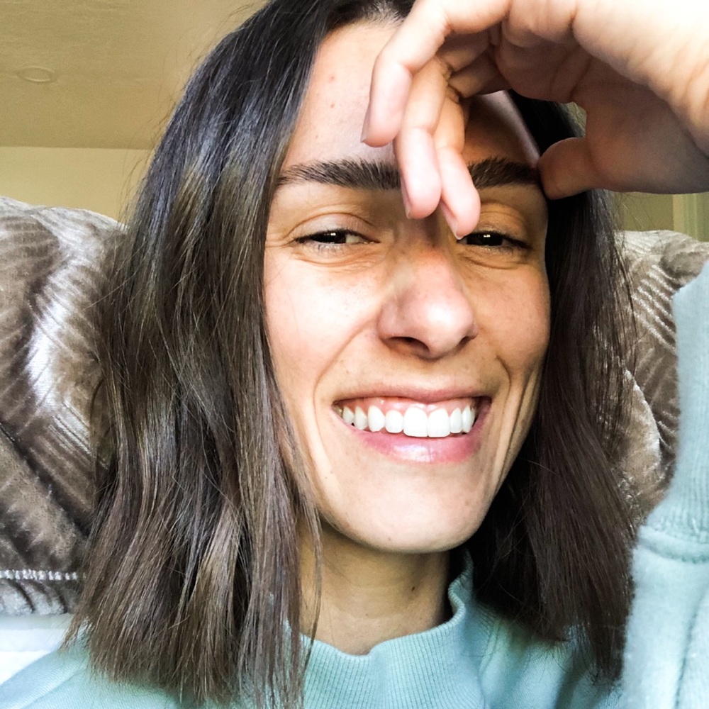 Meet your Posher, Allie